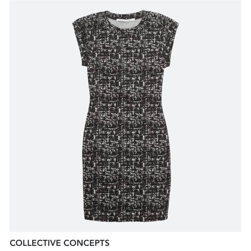 Collective Concepts Party Dress (Size S)